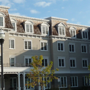 Adelaid Place Retirement Residence